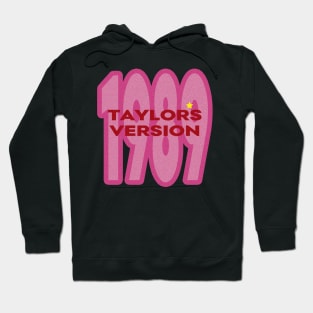 Taylors Version Hoodie